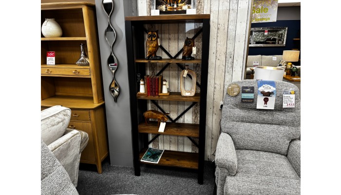 Display Offer