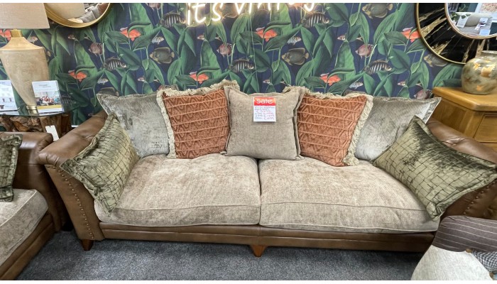 Display Offer