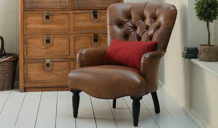 Parker Knoll Upholstery Oliviers